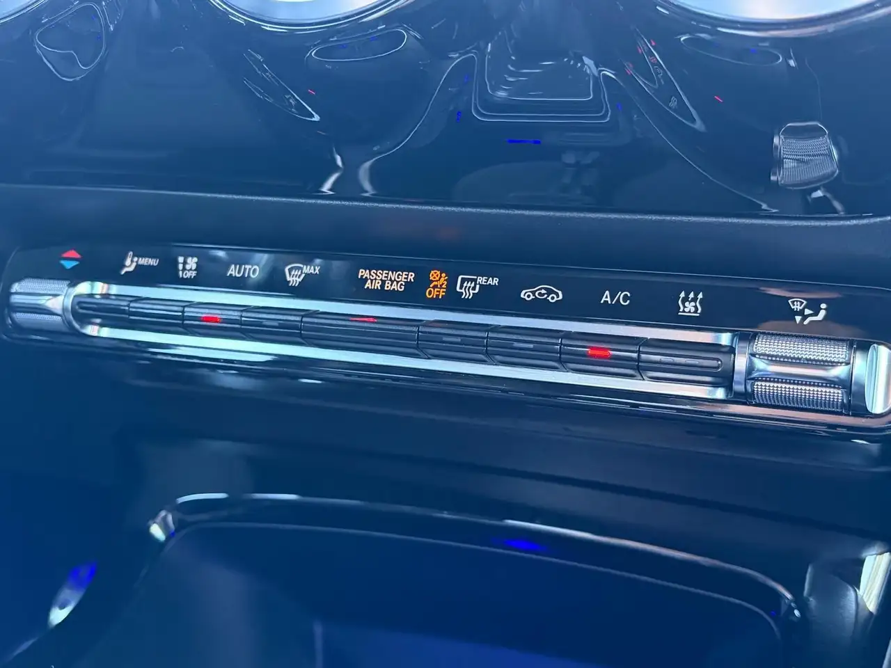 Mercedes-Benz CLA Shooting Brake e AMG Line SFEERVERLICHTING PDC -, миниатюра 17