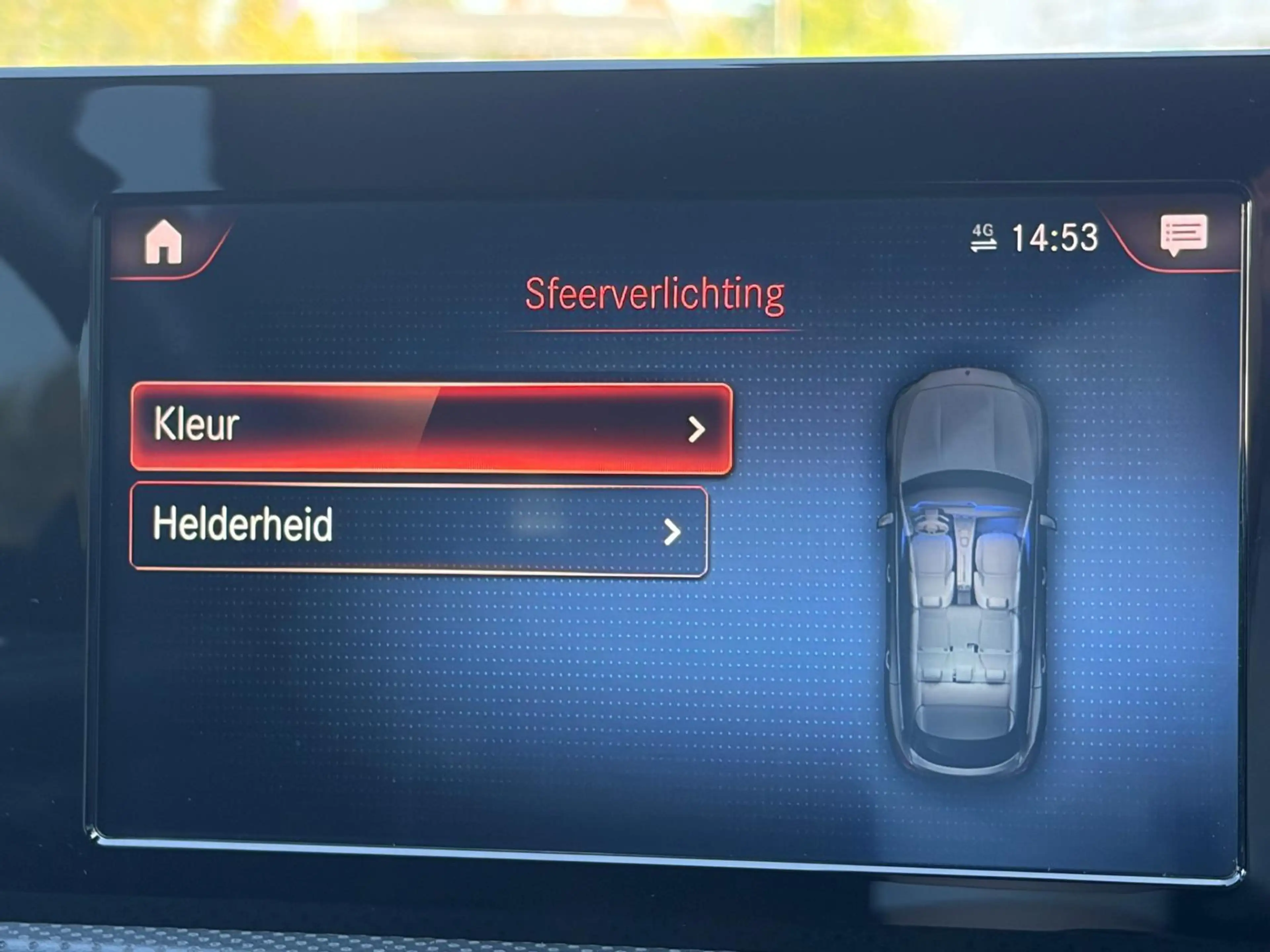 Mercedes-Benz CLA 250 Shooting Brake e AMG Line SFEERVERLICHTING - PDC - — photo 18