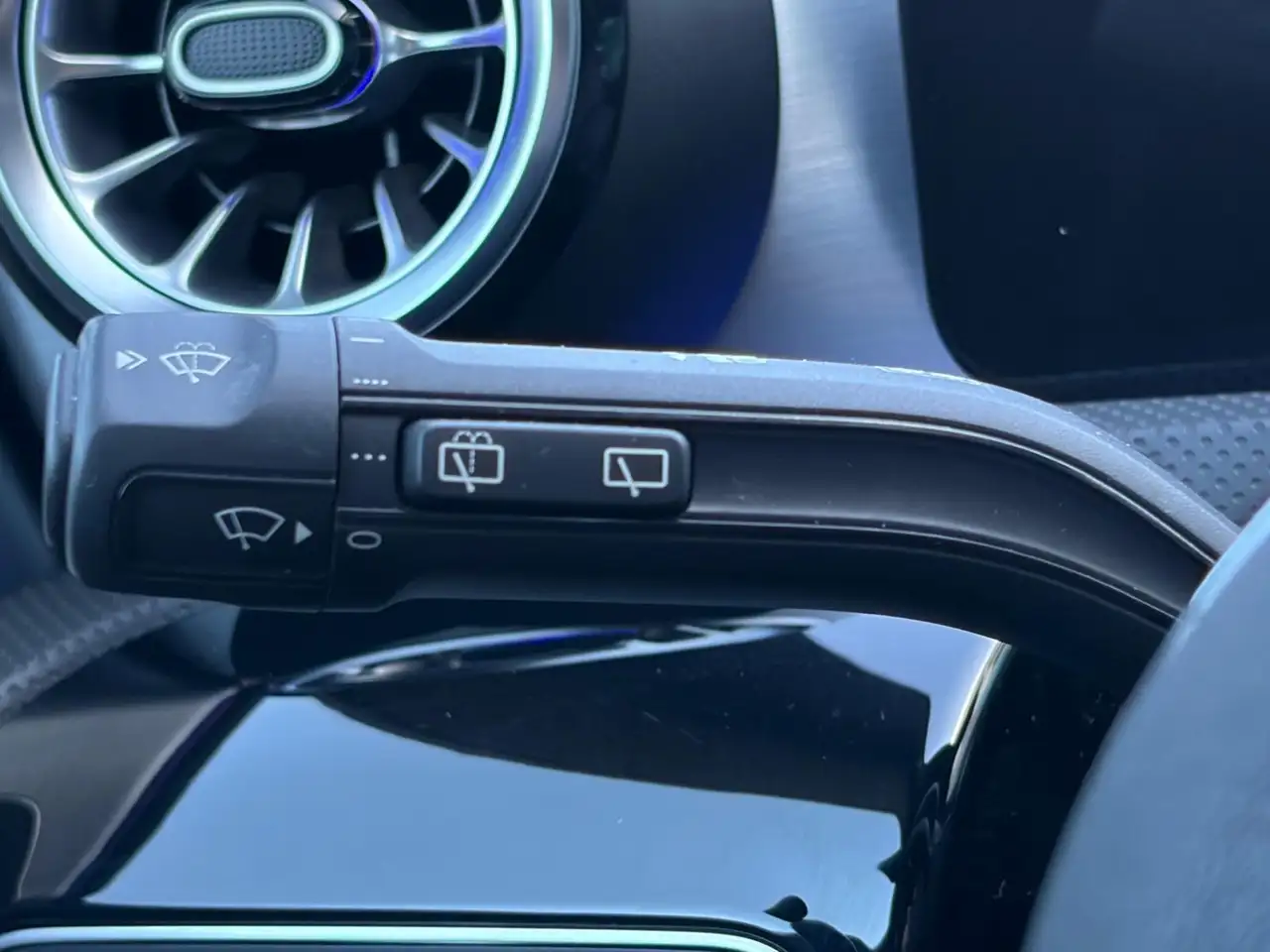 Mercedes-Benz CLA Shooting Brake e AMG Line SFEERVERLICHTING PDC -, миниатюра 19