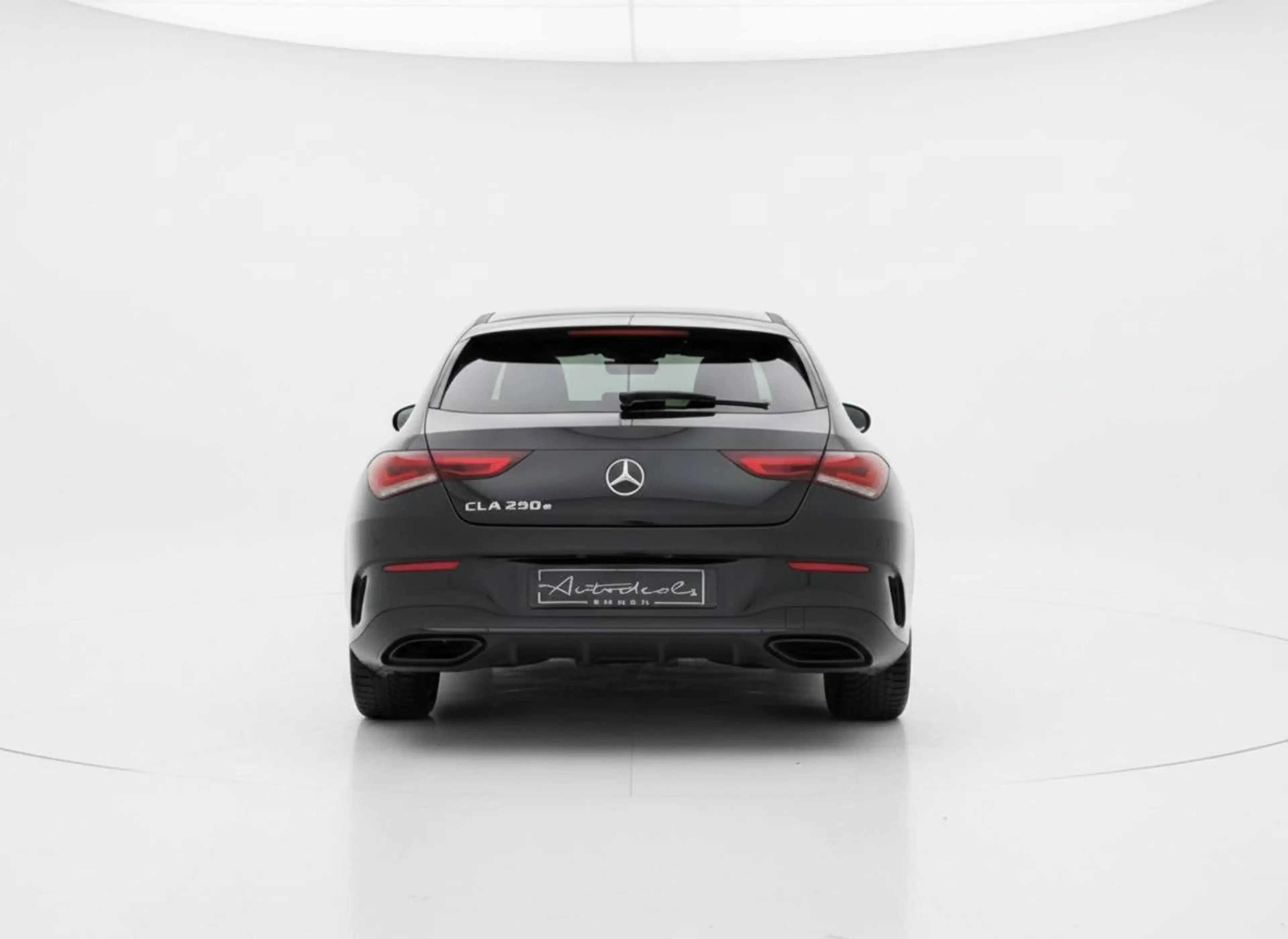 Mercedes-Benz CLA 250 Shooting Brake e AMG Line SFEERVERLICHTING - PDC - — photo 12
