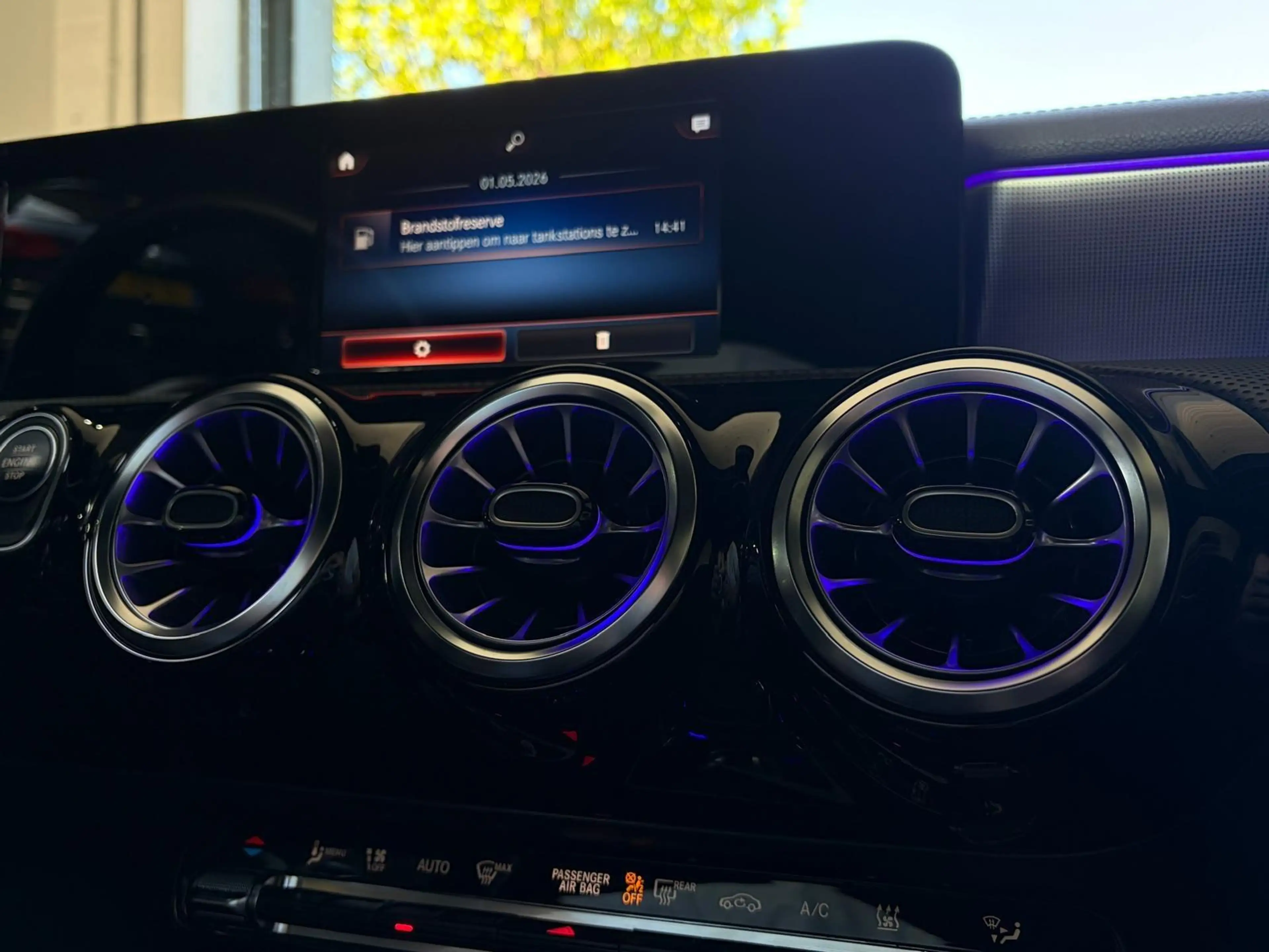 Mercedes-Benz CLA 250 Shooting Brake e AMG Line SFEERVERLICHTING - PDC - — photo 27