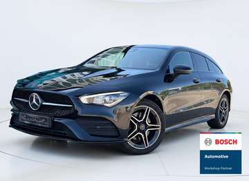 Shooting Brake e AMG Line SFEERVERLICHTING - PDC -