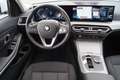 BMW 318 i Touring Automatik AHK Navi Curved Display PDC DA Alb - thumbnail 11
