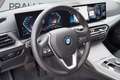 BMW 318 i Touring Automatik AHK Navi Curved Display PDC DA Blanco - thumbnail 6