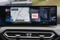 BMW 318 i Touring Automatik AHK Navi Curved Display PDC DA Alb - thumbnail 12