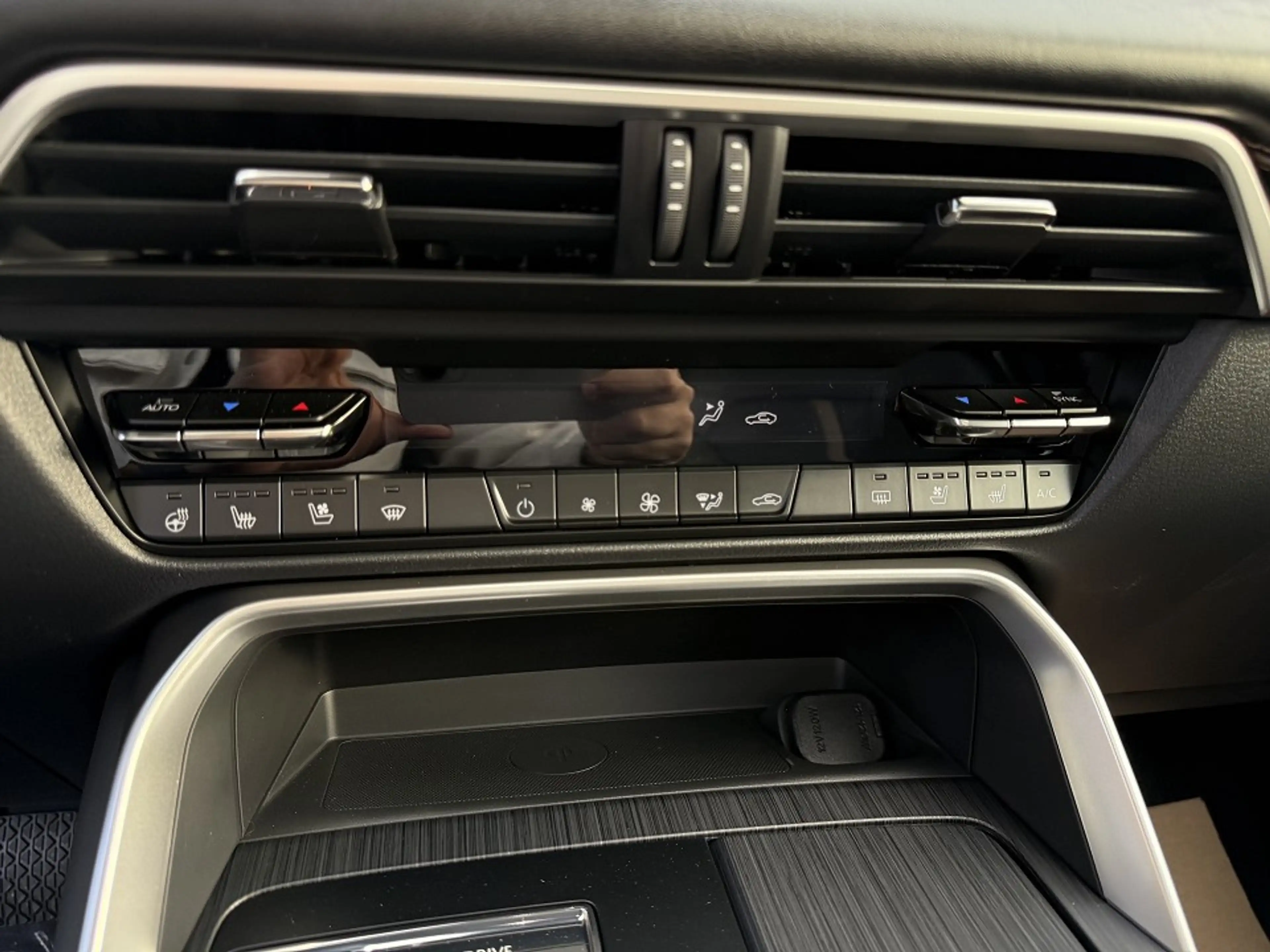 Mazda CX-60 MJ26 2.5L e-SKYACTIV PHEV 327ps Homura Plus BLOP — photo 15