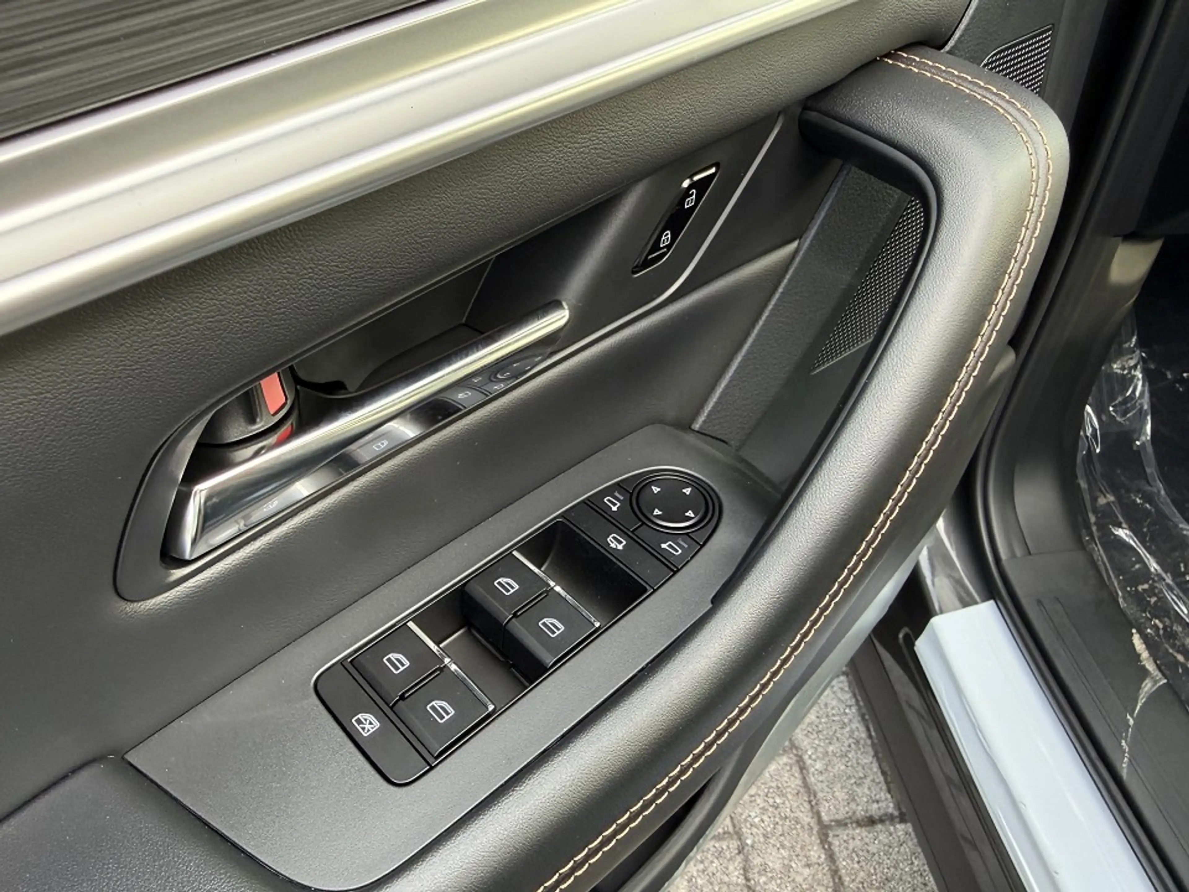 Mazda CX-60 MJ26 2.5L e-SKYACTIV PHEV 327ps Homura Plus BLOP — photo 14