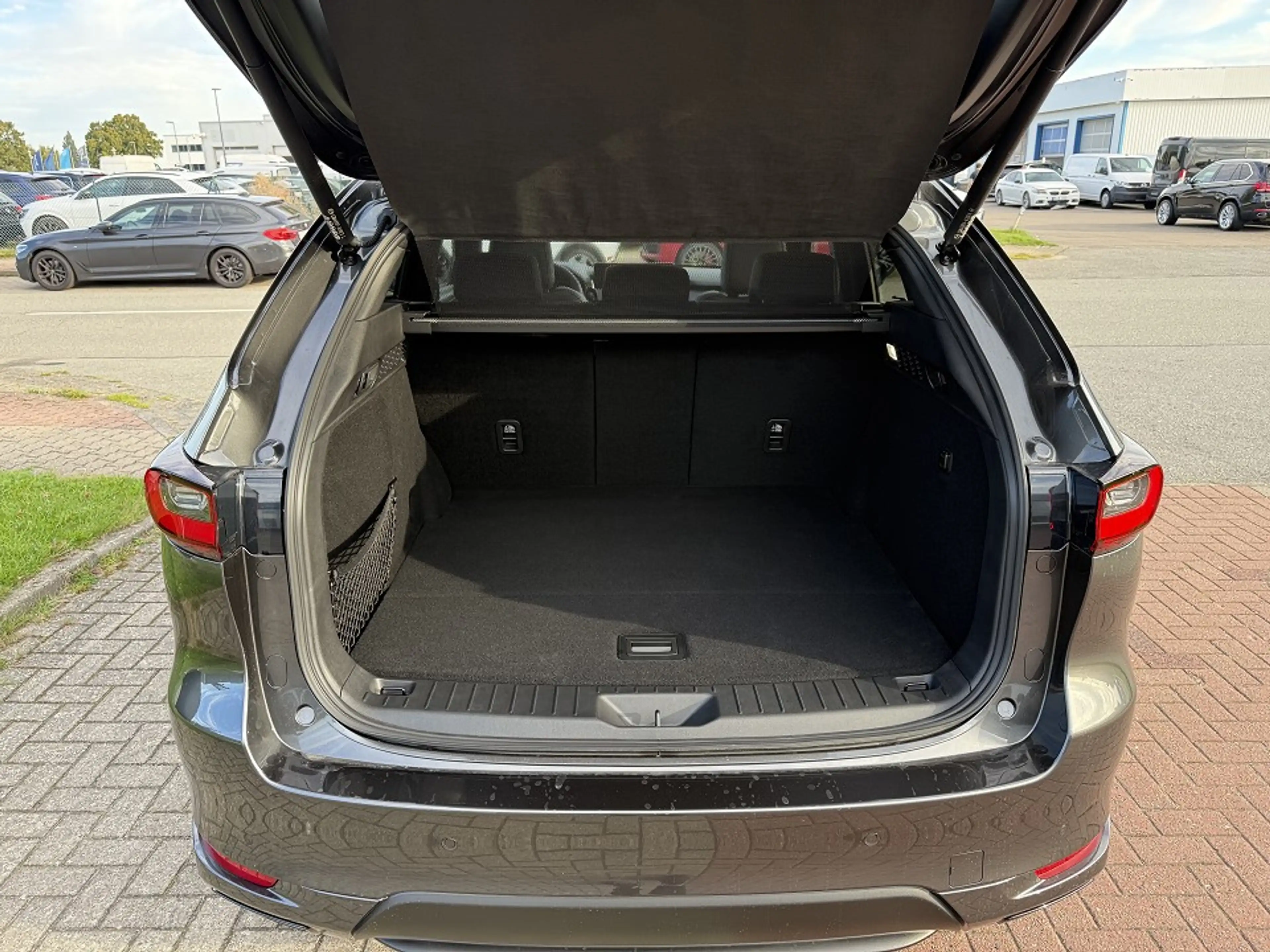 Mazda CX-60 MJ26 2.5L e-SKYACTIV PHEV 327ps Homura Plus BLOP — photo 6