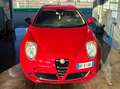 Alfa Romeo MiTo MiTo 1.4 Junior Distinctive sport pack 78cv Rosso - thumbnail 4