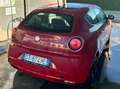 Alfa Romeo MiTo MiTo 1.4 Junior Distinctive sport pack 78cv Rosso - thumbnail 3