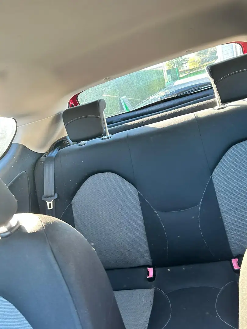 Alfa Romeo MiTo MiTo 1.4 Junior Distinctive sport pack 78cv Rosso - 1