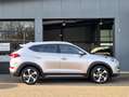 Hyundai TUCSON 1.6 GDi Premium |Leer|Navi|Cam|Clima|Cruise Gris - thumbnail 44