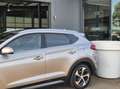 Hyundai TUCSON 1.6 GDi Premium |Leer|Navi|Cam|Clima|Cruise Gris - thumbnail 24