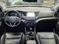 Hyundai TUCSON 1.6 GDi Premium |Leer|Navi|Cam|Clima|Cruise Gris - thumbnail 6