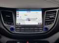 Hyundai TUCSON 1.6 GDi Premium |Leer|Navi|Cam|Clima|Cruise Gris - thumbnail 11