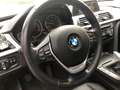 BMW 318 d Blauw - thumbnail 5