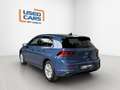 Volkswagen Golf Life+DSG+LED+Navi Bleu - thumbnail 6