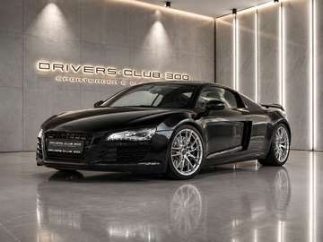 4.2 FSI quattro R troni - Tuning in Perfektion