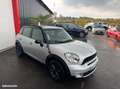 MINI Cooper Countryman Cooper S 1.6 i 16V Turbo ALL4 184 cv 4X4 GPS- CLIM AUTO RÉGULATEUR Gris - thumbnail 3