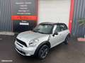 MINI Cooper Countryman Cooper S 1.6 i 16V Turbo ALL4 184 cv 4X4 GPS- CLIM AUTO RÉGULATEUR Gris - thumbnail 2