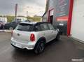 MINI Cooper Countryman Cooper S 1.6 i 16V Turbo ALL4 184 cv 4X4 GPS- CLIM AUTO RÉGULATEUR Gris - thumbnail 5