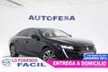 Peugeot 508 2.0 HDI 160cv AUTO ALLURE 5P # NAVY Negro - thumbnail 3