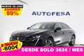 Peugeot 508 2.0 HDI 160cv AUTO ALLURE 5P # NAVY Negro - thumbnail 1
