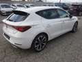 SEAT Leon Leon 1,5 eTSI ACT FR DSG FR Weiß - thumbnail 5