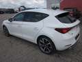 SEAT Leon Leon 1,5 eTSI ACT FR DSG FR Weiß - thumbnail 3