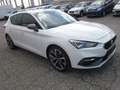 SEAT Leon Leon 1,5 eTSI ACT FR DSG FR Weiß - thumbnail 7