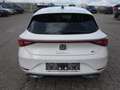 SEAT Leon Leon 1,5 eTSI ACT FR DSG FR Weiß - thumbnail 4