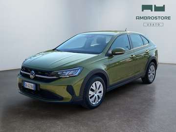 - Taigo 1.0 tsi Life 95cv