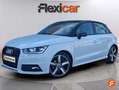 Audi A1 Adrenalin+1.4+TDI+66kW+%2890CV%29+Sportback Blanco - thumbnail 3