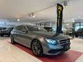 Mercedes-Benz E 220 SW 220 d auto SEDILI RISCALDATI*CRUISE CONTROL Grigio - thumbnail 1