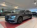 Mercedes-Benz E 220 SW 220 d auto SEDILI RISCALDATI*CRUISE CONTROL Grigio - thumbnail 3