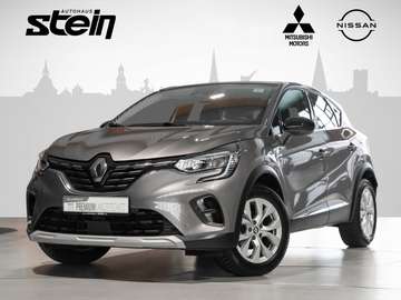 II Intens El. Panodach Navi LED Apple CarPlay Andr