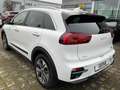 Kia Niro e- 64kWh Spirit ACC+11KWOBC+Navi+KeyLess Weiß - thumbnail 7