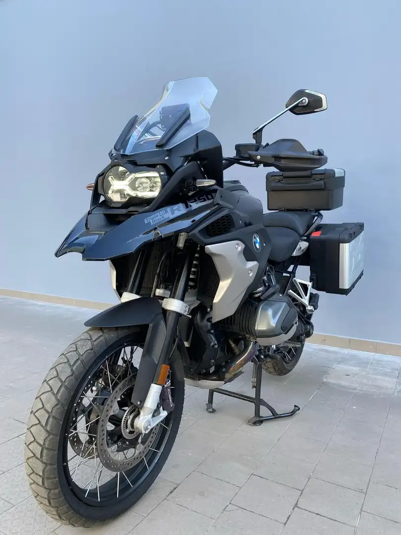 BMW R 1250 GS - 2