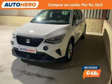 1.0 TSI S&S Style Special Edition 115