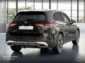 Mercedes-Benz GLC 200 4M AMG+PANO+360+AHK+LED+TOTW+KEYLESS+9G Schwarz - thumbnail 4
