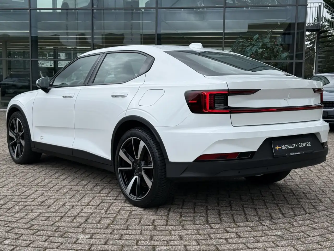 Polestar 2 2023
