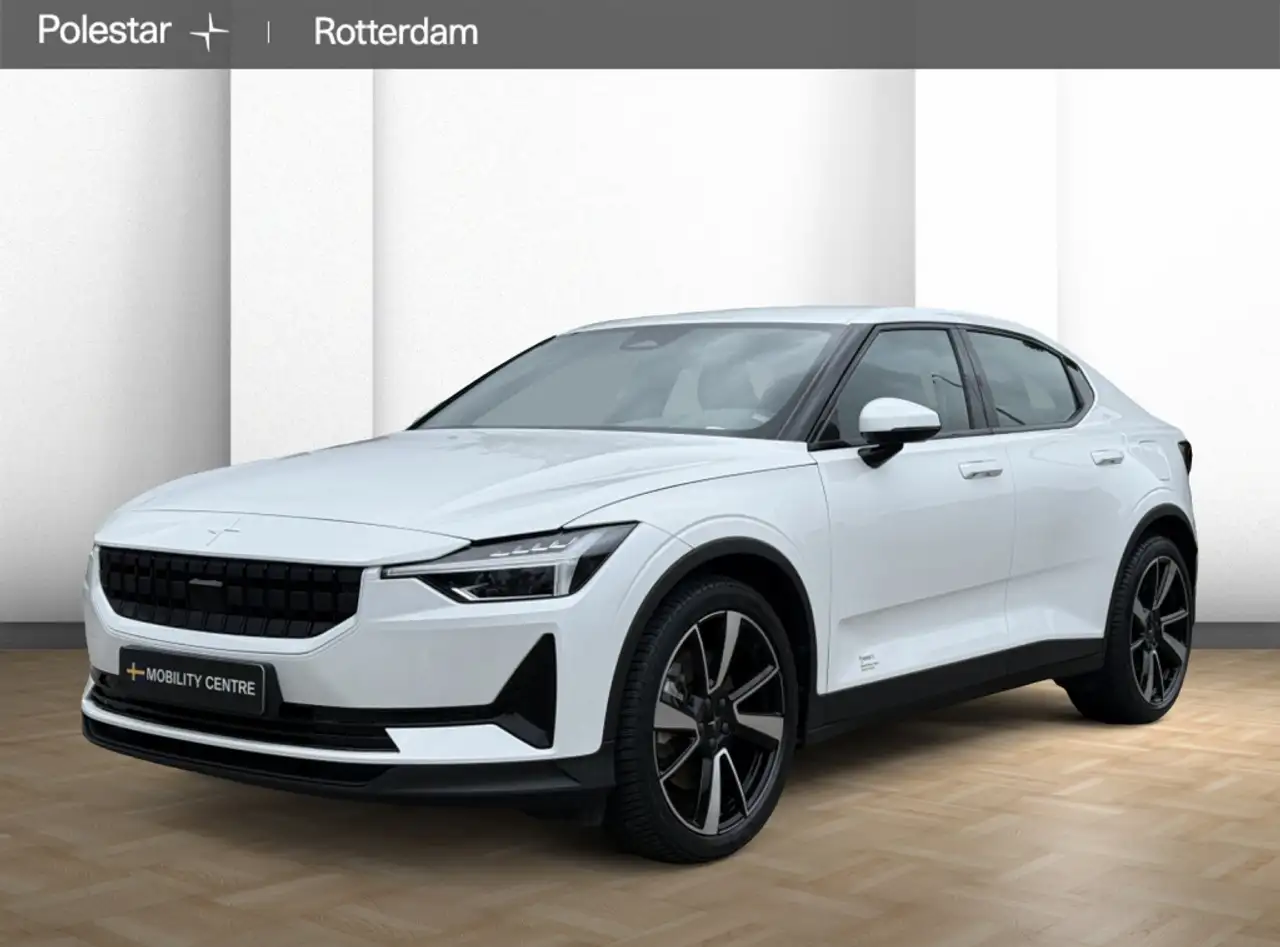 Polestar 2 2023