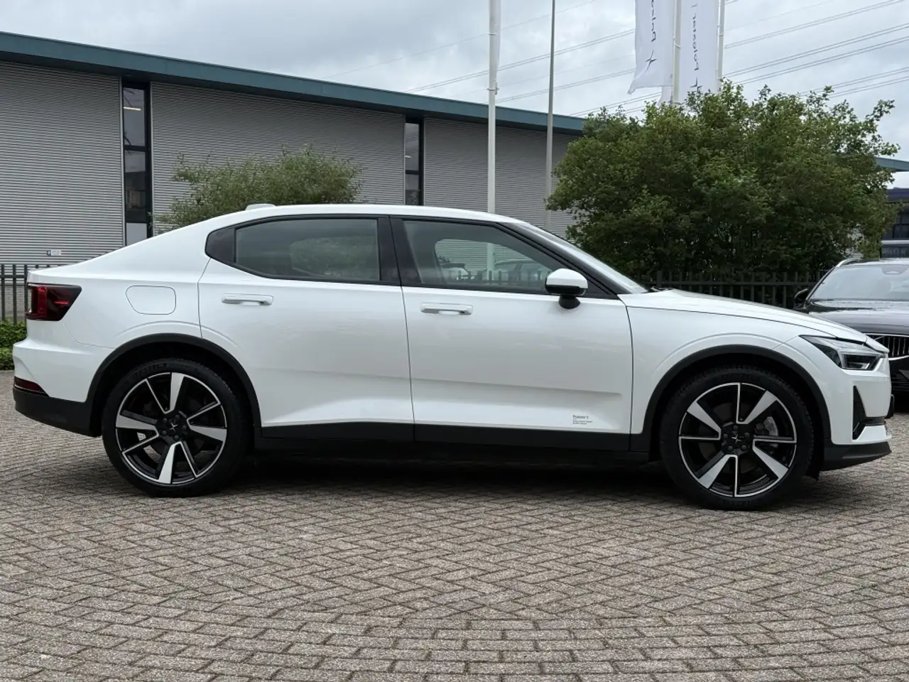 Polestar 2 2023