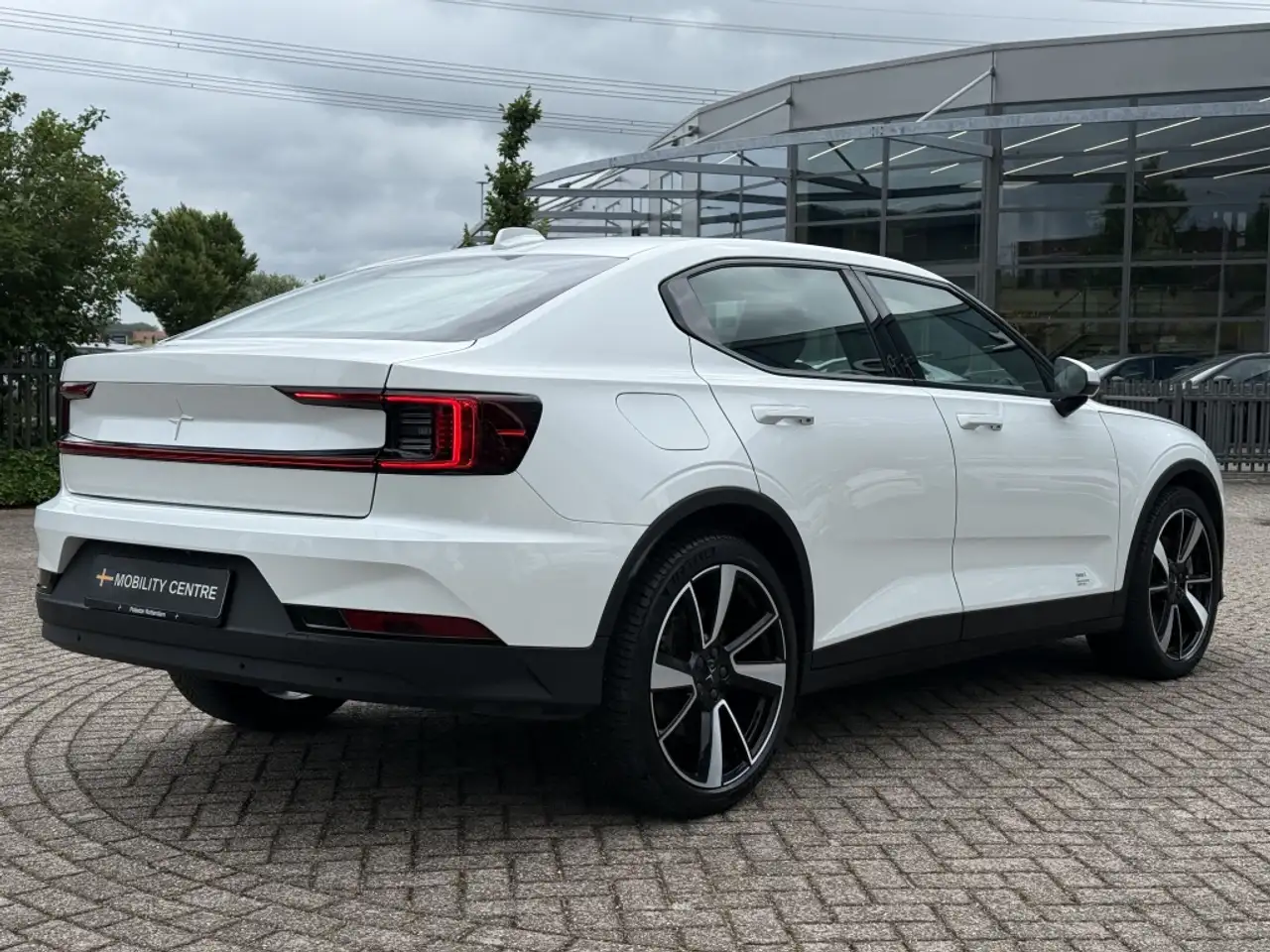 Polestar 2 2023