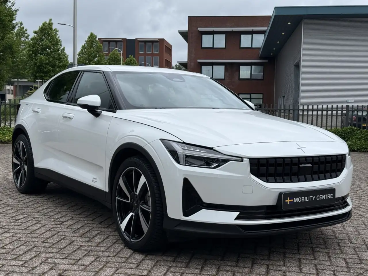 Polestar 2 2023