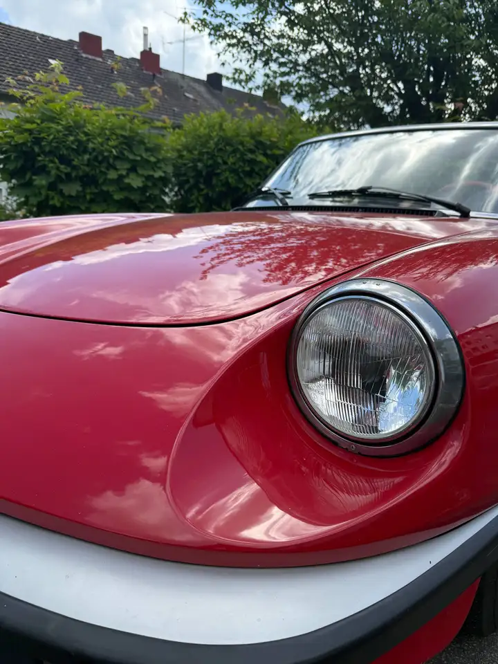 Alfa Romeo Spider 2.0, foto 5