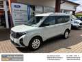 Ford Tourneo Courier Titanium Kamera Winterpaket Gri - thumbnail 1