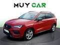 SEAT Ateca 1.5 EcoTSI S&S FR DSG Rojo - thumbnail 3