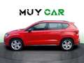 SEAT Ateca 1.5 EcoTSI S&S FR DSG Rojo - thumbnail 4