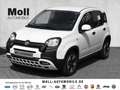 Fiat Panda Cross City Plus Hybrid Flex-Light-Plus-Paket, Tech Weiß - thumbnail 1